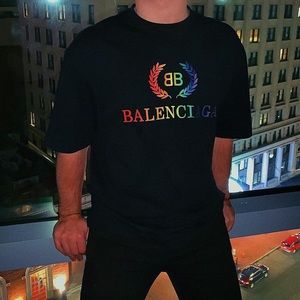 Balenciaga T Shirt